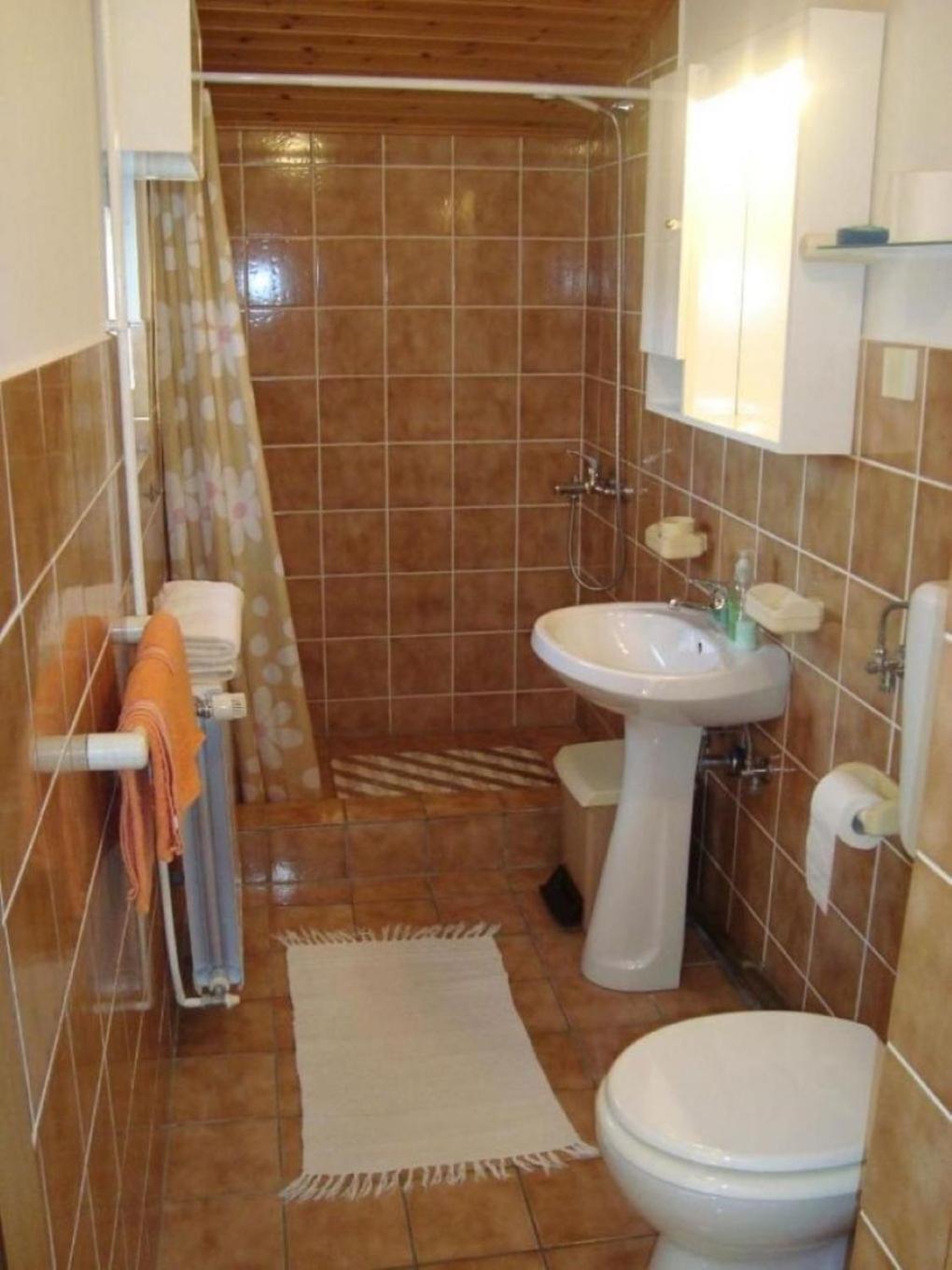 Apartment Marie Omisalj Ngoại thất bức ảnh